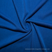 Soft Woven Rayon Lycra Viscose Spandex Stretch Fabric